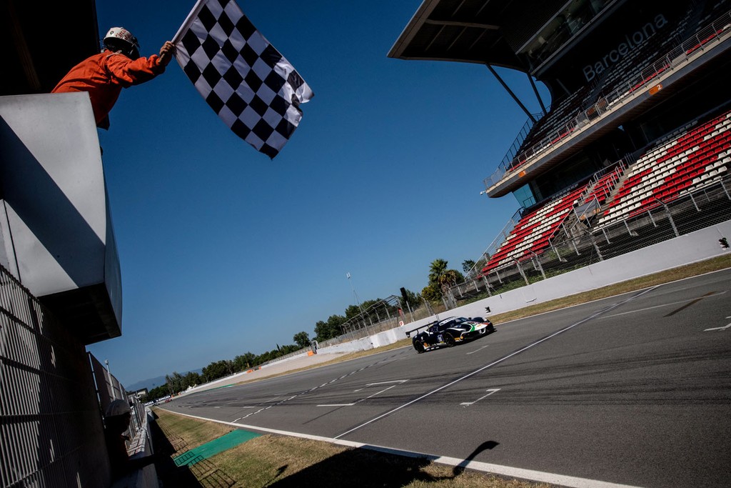 (Foto: Formula Racing)